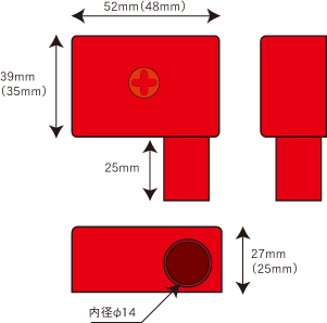 寸法図