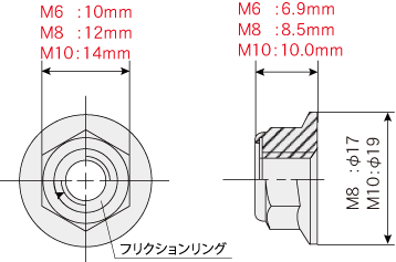 寸法図