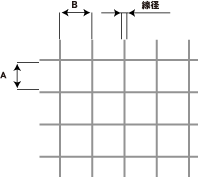 寸法図